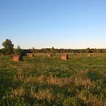 Nature Getaway Mujaste