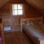 Сasa de vacaciones Nature Getaway