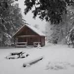 Nature Getaway * Mujaste