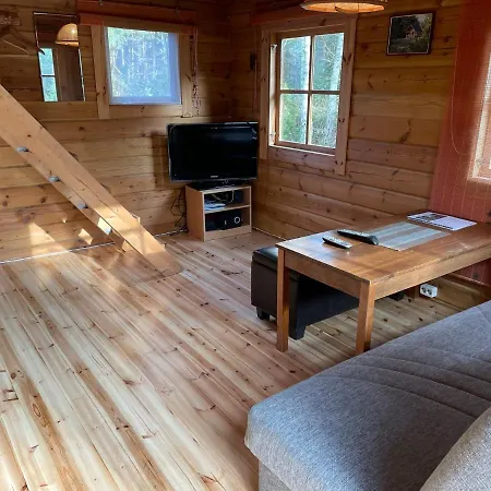 Holiday home Nature Getaway Holiday