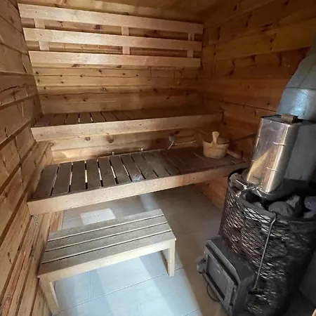 Nature Getaway Holiday Vikendica Mujaste