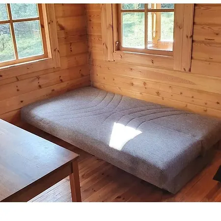 Nature Getaway Holiday *