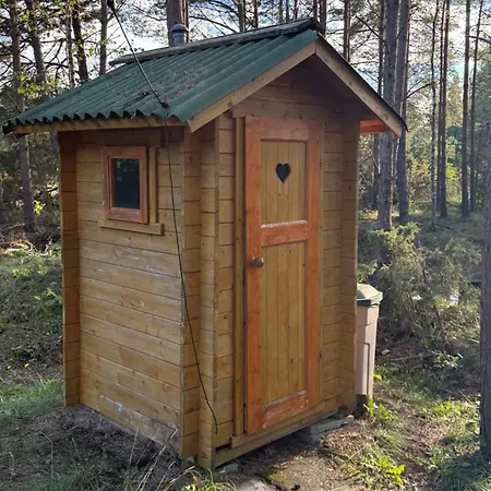 Nature Getaway Holiday Holiday home