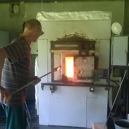 Vikendica Nature Getaway Holiday *