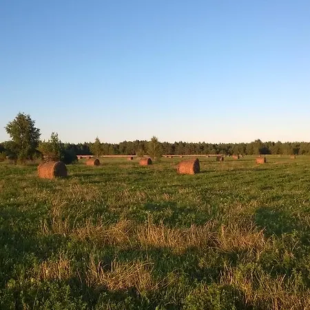 Nature Getaway Holiday Mujaste