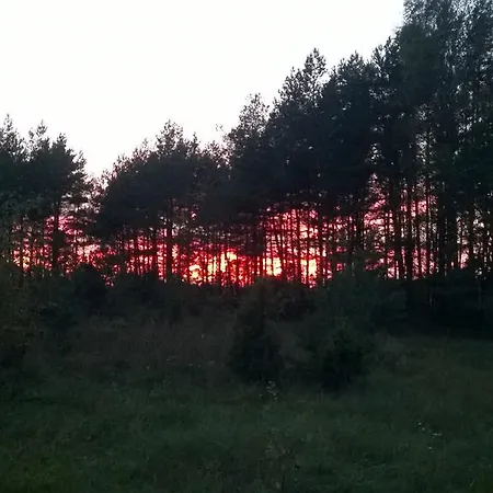 Vikendica Nature Getaway Holiday Mujaste