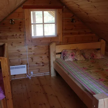 Дом отдыха Nature Getaway