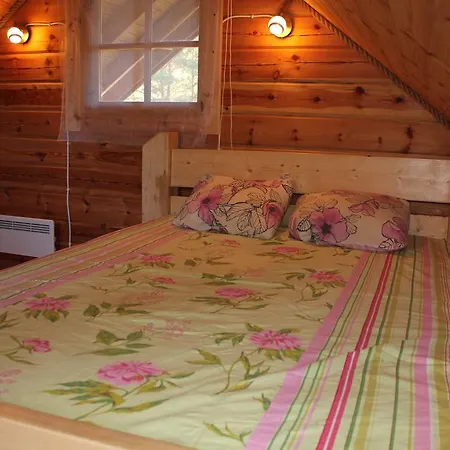 Nature Getaway Mujaste