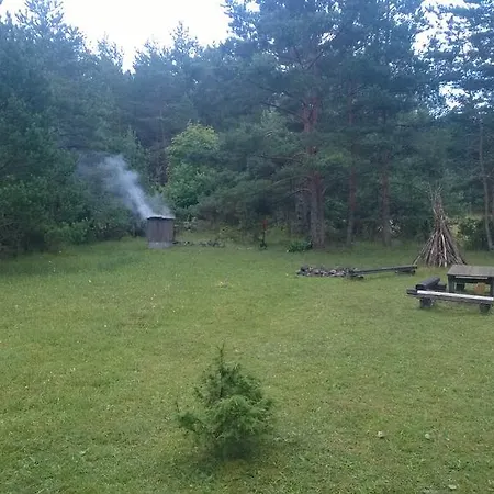 Vikendica Nature Getaway Holiday *