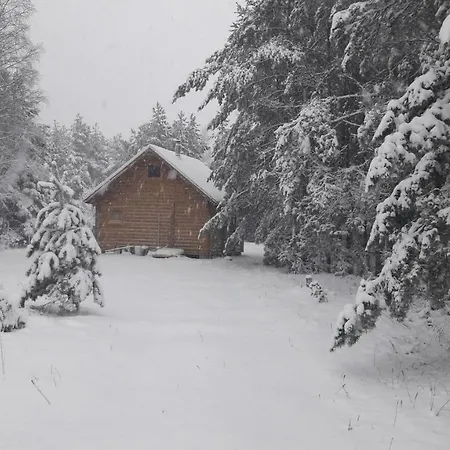 Nature Getaway Дом отдыха *