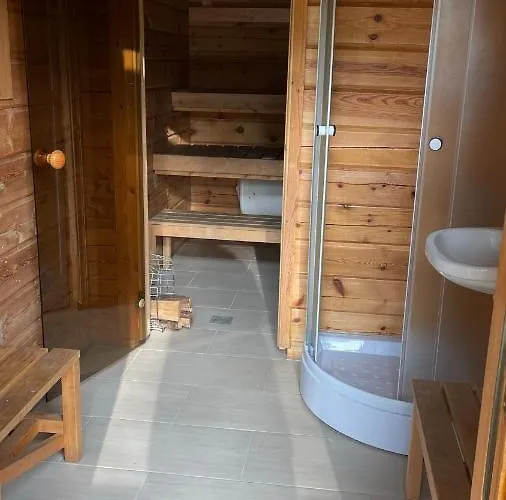 Nature Getaway Dom wakacyjny *