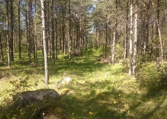 Nature Getaway Dom wakacyjny Mujaste