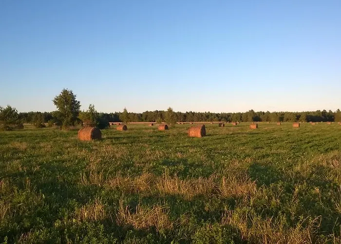 Nature Getaway Mujaste